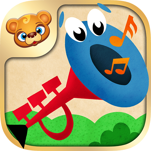 123 Kids Fun Baby Tunes