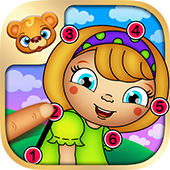 123 Kids Fun Dots