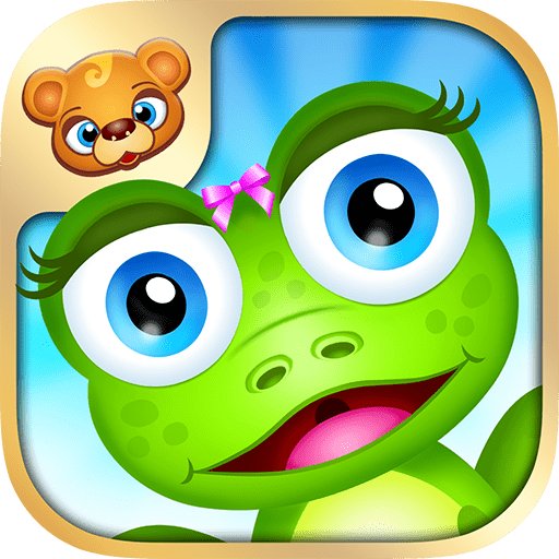 123 Kids Fun Memo