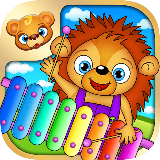 123 Kids Fun Music