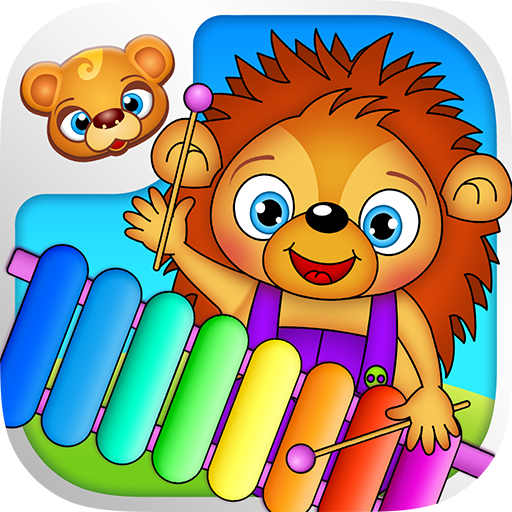 123 Kids Fun Music