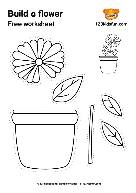 Valentine's Day Coloring Pages