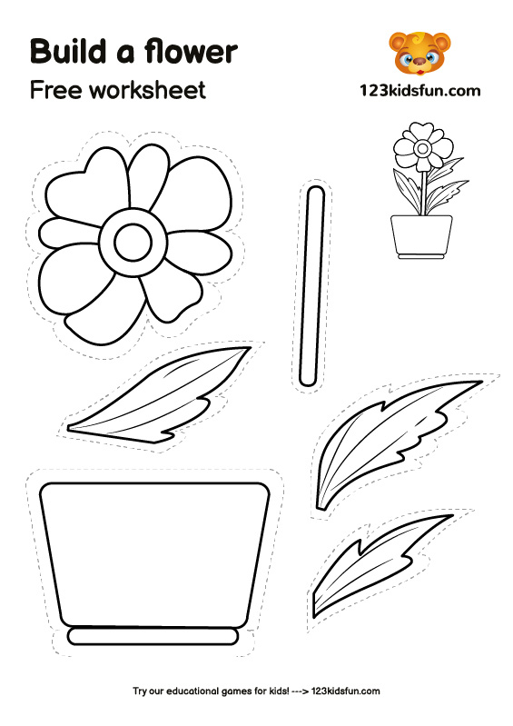 Valentine's Day Coloring Pages