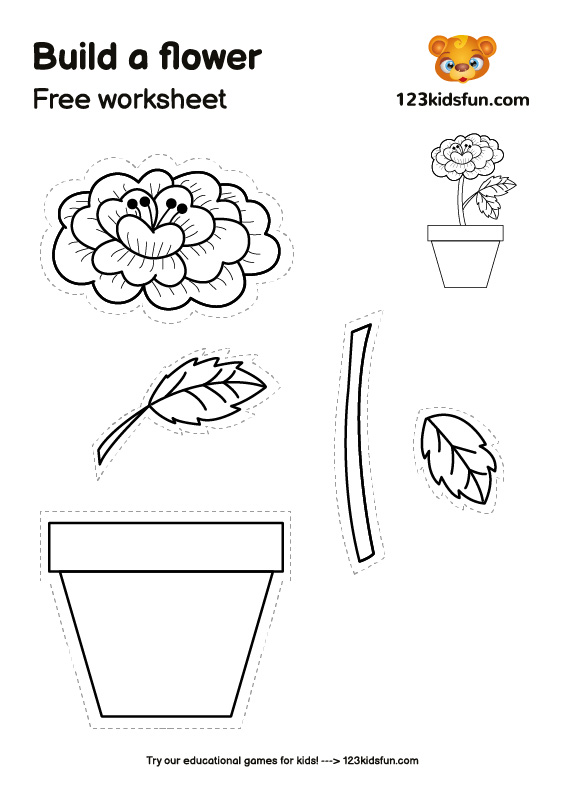 Valentine's Day Coloring Pages