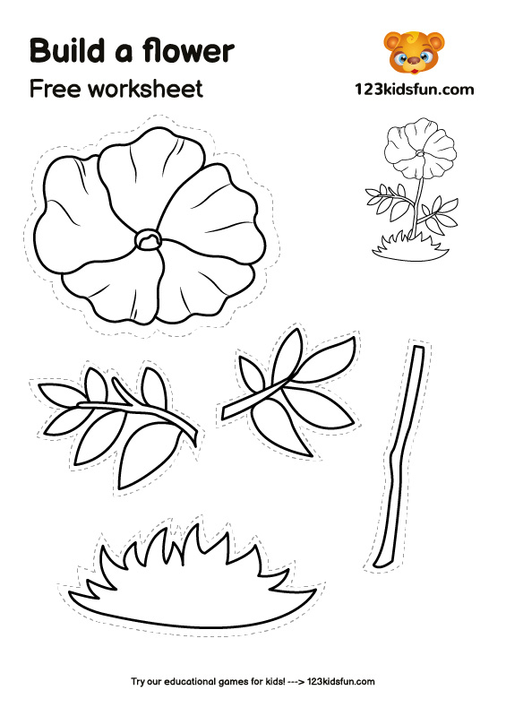 Valentine's Day Coloring Pages