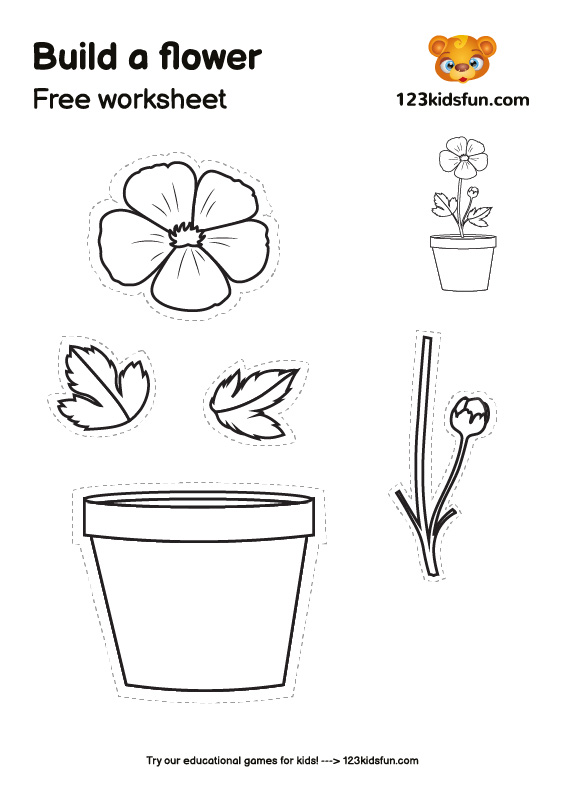 Valentine's Day Coloring Pages
