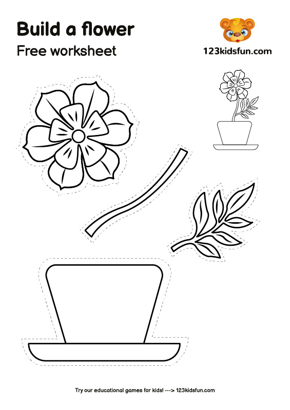 Valentine's Day Coloring Pages