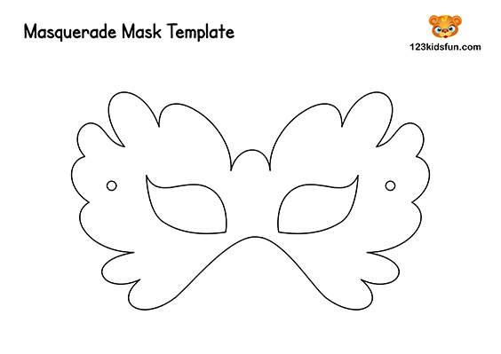 venetian-mask-template-free-printable-papercraft-templates