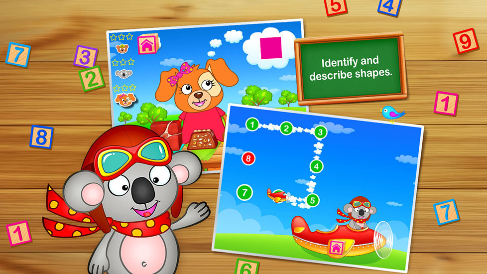 123 Kids Fun Education Pack 123 Kids Fun Apps