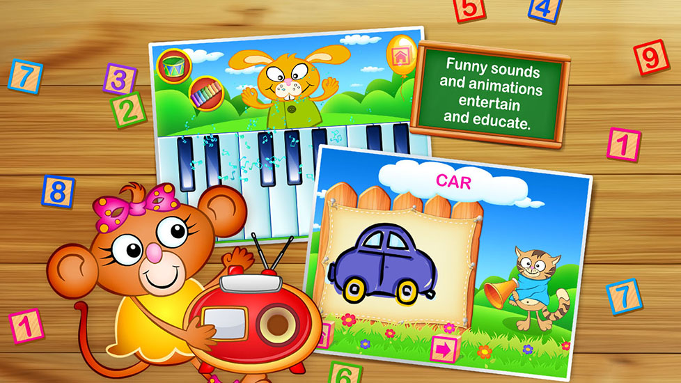 123 Kids Fun Games 123 Kids Fun Apps