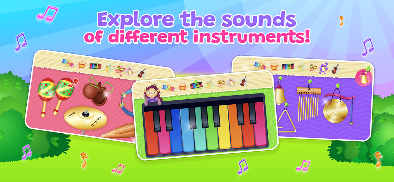 123 Kids Fun Music