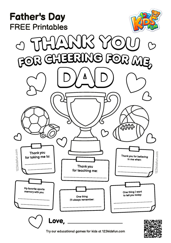Valentine's Day Coloring Pages