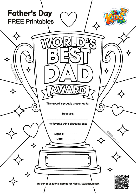 Valentine's Day Coloring Pages