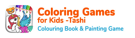 123 Kids Fun Coloring Games