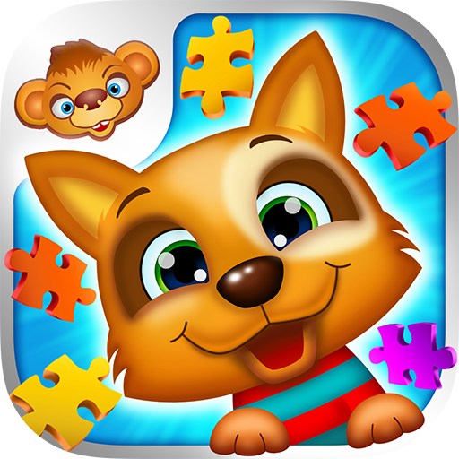 Puzzles for Kids 123 Kids Fun