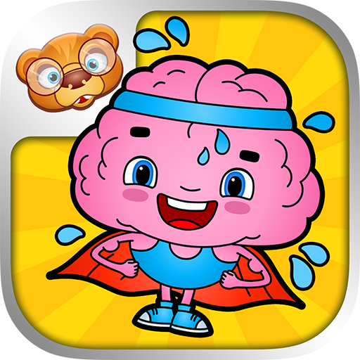 123 Kids Fun Memo