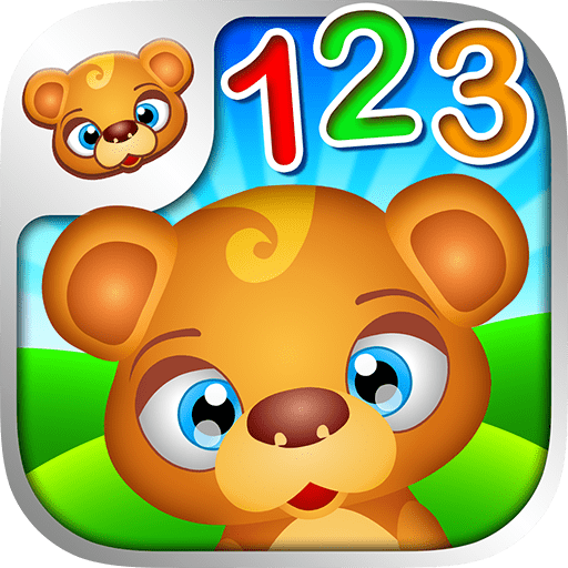 123 Kids Fun Numbers