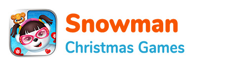 Snowman - Christmas Games