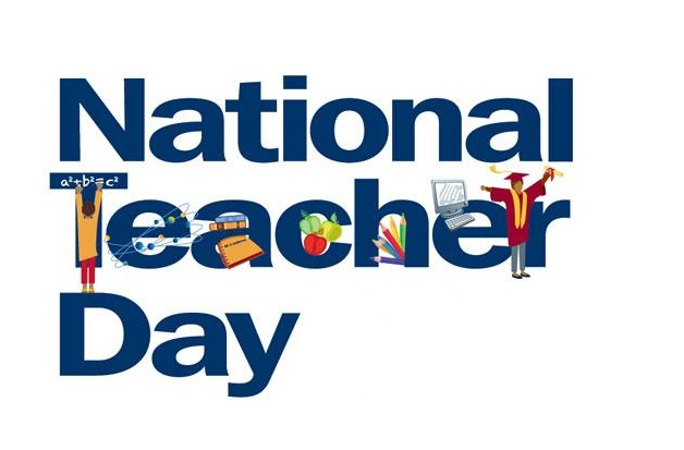 national teacher day the origin of teacher day teacher day celebration