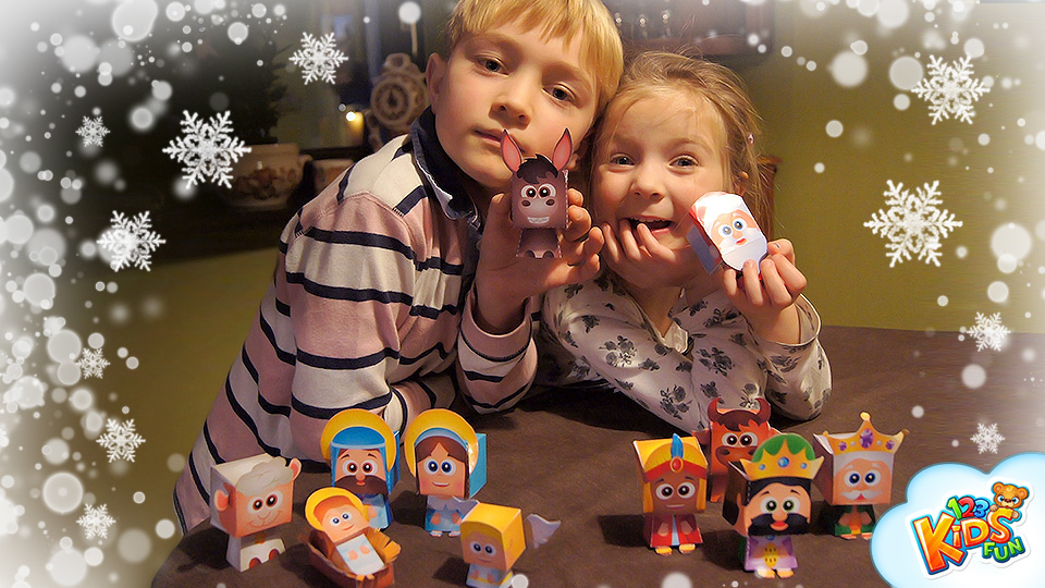 best christmas games for kids