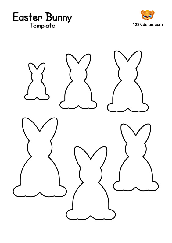 Creative DIY Easter Crafts 123 Kids Fun Apps