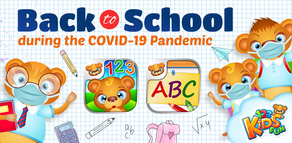 Back to School during the Pandemic