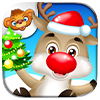 logo Snowman Christmas games