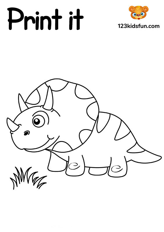 Printable Colouring Sheets For Toddlers Free Printable Preschool